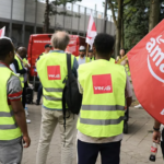 Amazon arbejdere strejker og varehuse blokeres på Black Friday
