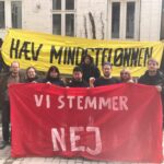 Udvidet lokalløn betyder mindre til de lavtlønnede