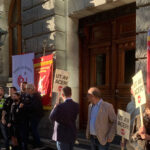 Norge: Statsmagten vandt over grundloven