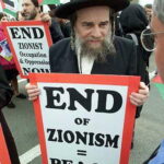 Israel: Zionisme og anti-kommunisme