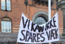 København: Lukning af sociale projekter afvist – besparelser venter et andet sted