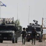 Palæstinensere arresteres og flygtningelejre angribes på Vestbredden under humanitær pause i Gaza