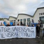 Åbent brev til Aarhus Universitet: Stop samarbejdet med våbenfabrikken Terma