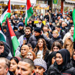 APK Debatmøde d. 12.12.23: Vejen til fred i Palæstina