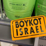 Boykot Israel – hvilke produkter?