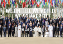 COP28 slutdokument: Tomme ord og uforpligtende erklæringer