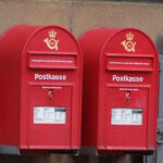 Ny postlov fra 1. januar: Fuld privatisering af posten