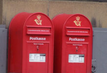 Ny postlov fra 1. januar: Fuld privatisering af posten