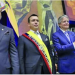 Ecuador: Ny præsident, gammel politik til gavn for de rige