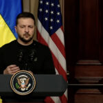 EU-topmøde: Hvem skal betale for fortsat krig – skal den afsluttes nu – og Ukraine ind i EU?