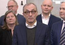 De offentlige arbejdsgiveres glade tre-partsaftale