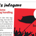 Nyudgivelse på Oktober Forlag: SOCIALISME – ORD OG HANDLING