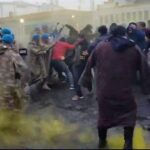 Lad de strejkende Özak tekstilarbejderes stemme høres!