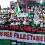 CIPOML: Solidaritet med det palæstinensiske folk!