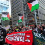 Palæstinensiske grupper udtrykker en “fælles holdning” til Gaza-våbenhvile