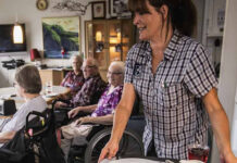 37 timers arbejdspligt for kontanthjælpsmodtagere: Nu kan de også lige blive husassistenter – uden løn