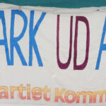 APK går ud af Folkebevægelsen mod EU