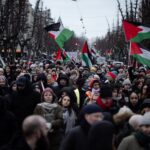 Mediestunt og kriminalisering af Palæstina-solidariteten