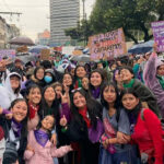 At kæmpe for fremtiden er at kæmpe mod kapitalismen!