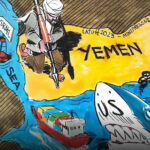 Vi fordømmer aggressionen mod Yemen