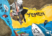 Vi fordømmer aggressionen mod Yemen