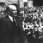 Vi skal bruge og videreføre arven fra Lenin