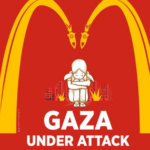 Boykot virker – McDonald’s Israels profit falder