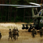 NATO øver krig i Europa i en front fra Finland til Rumænien gennem de næste 4 måneder