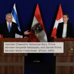 Tre grunde til at den danske regering ikke har skiftet holdning til Israels folkemord