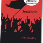 Nu på bibliotekerne og som podcast: “Socialisme – ord og handling”