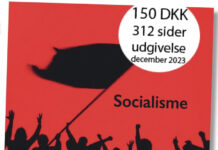 HELE TI »SOCIALISTISKE« MINISTRE