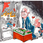 Israel kan fremprovokere storkrig