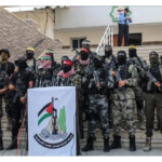 Fælles erklæring udsendt af Hamas, PFLP, PIJ, DFLP og PFLP-GC