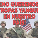 Bandekriminalitet i Ecuador: påskud for USA til at gribe ind i landets indre anliggender