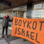 Boykot israelsk kopimedicin!