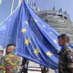 EU i stadig mere åben krig med Rusland om kontrol med Ukraine