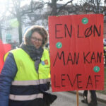 Ufaglærte skal ikke spises af med ”lidt ekstra” i løn