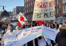 Hvad er der brug for?