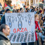 Palæstina solidariteten skal styrkes – ikke sættes i bakgear