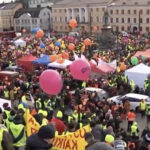 Finland: STOP de arbejderfjendske EU-reformer!