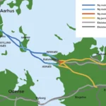 Verdens mindst korrupte land? Storkapitalen bestemmer bag kulissen