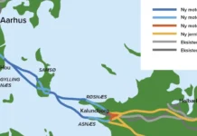 Verdens mindst korrupte land? Storkapitalen bestemmer bag kulissen