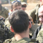 Netanyahu: Ikke at invadere Rafah betyder at tabe krigen