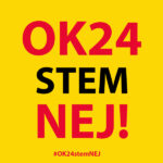 Fagtoppen har solgt reallønnen – OK24 Stem Nej!