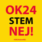 Stem NEJ til statens OK24 minusforlig – 8,8 % er langt fra nok!