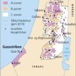 Det Palæstinensiske Selvstyres regering træder tilbage