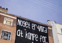 Kampen om Jagtvej 69: Krigen mod den københavnske ungdom