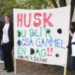 ”Ældre skal ikke vælge mellem omsorg og rengøring – der skal være tid til begge dele”