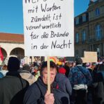 Hvad betyder »aldrig igen«?