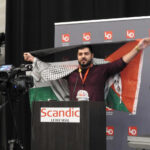 600 norske faglige tillidsfolk: Stop folkedrabet – nok er nok!